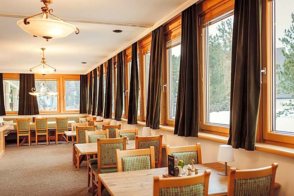 Hotel Turracherhof