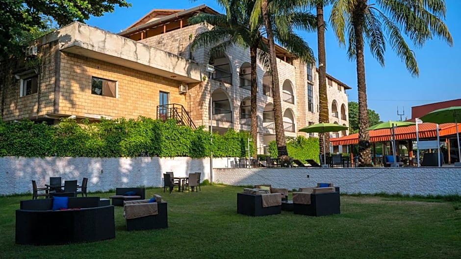 Riviera Taouyah Hotel