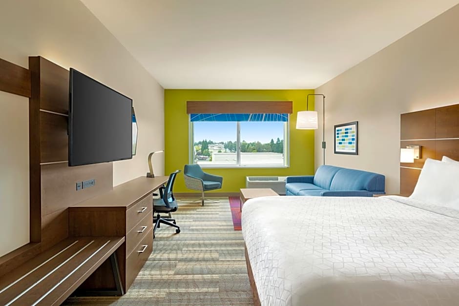 Holiday Inn Express & Suites - Ukiah By IHG