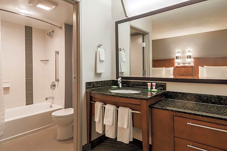 Hyatt Place Bentonville/Rogers
