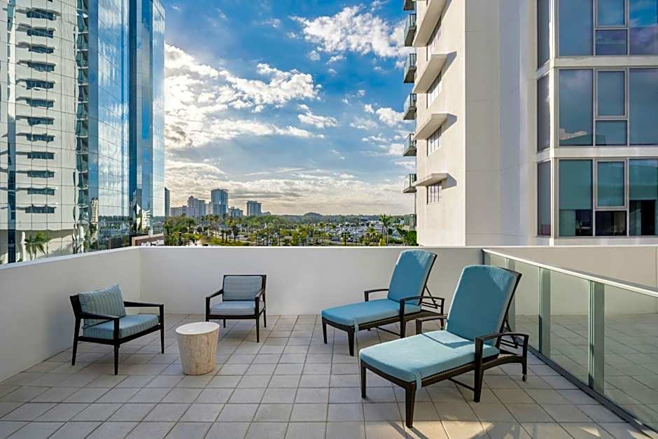 The Westin Sarasota