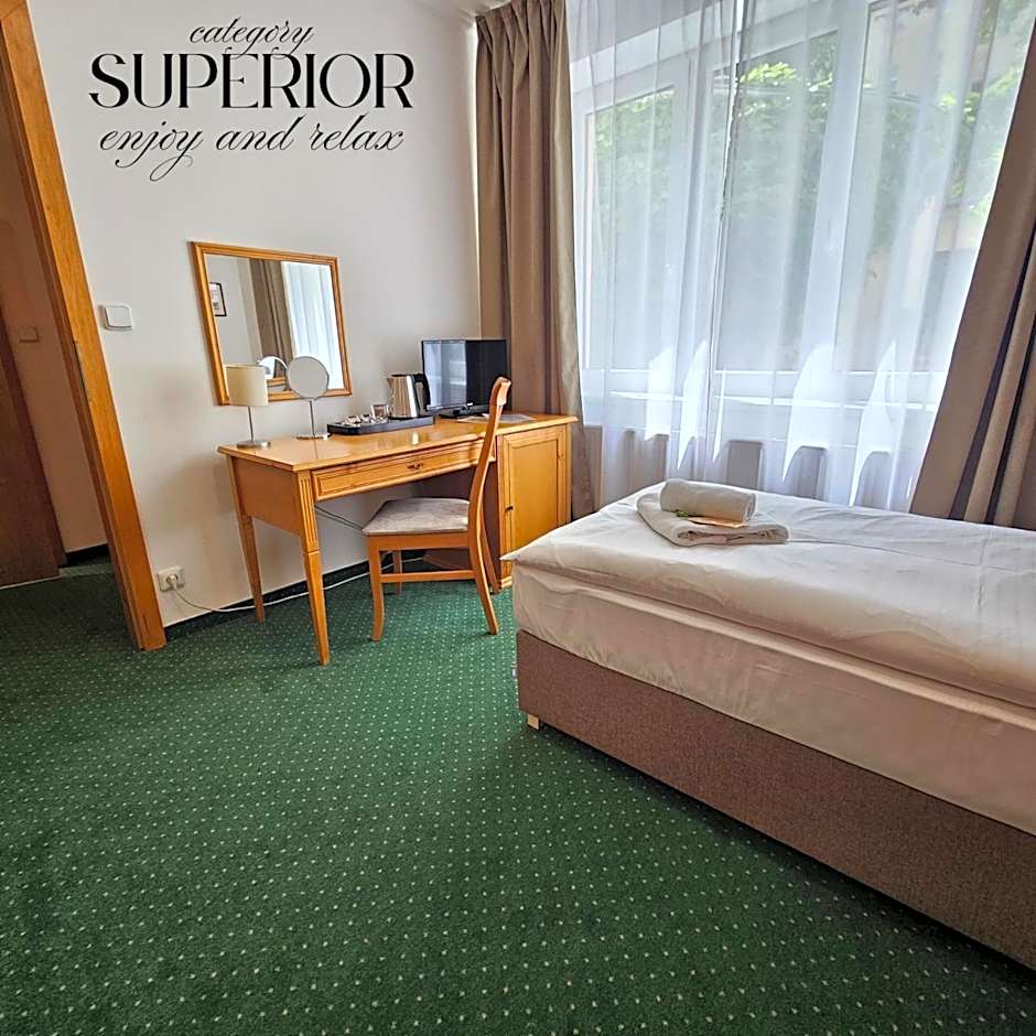 Hotel Claris