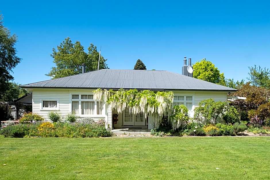 Harrogate Gardens Motel