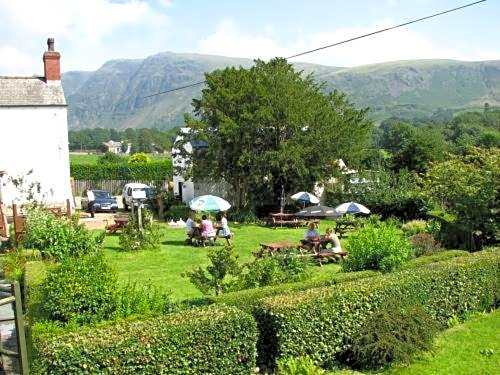 Strands Hotel/Screes Inn & Micro Brewery