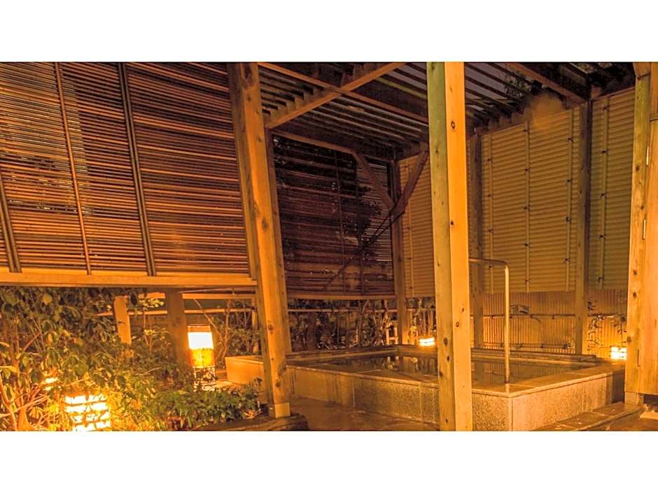 The QUBE Hotel Chiba - Vacation STAY 02254v
