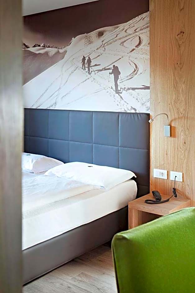 Parc Hotel Miramonti