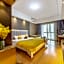 Manhattan Langde Apartment