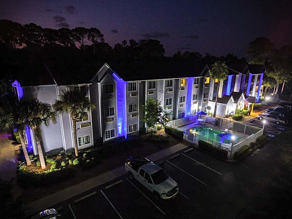 Microtel Inn & Suites By Wyndham Palm Coast