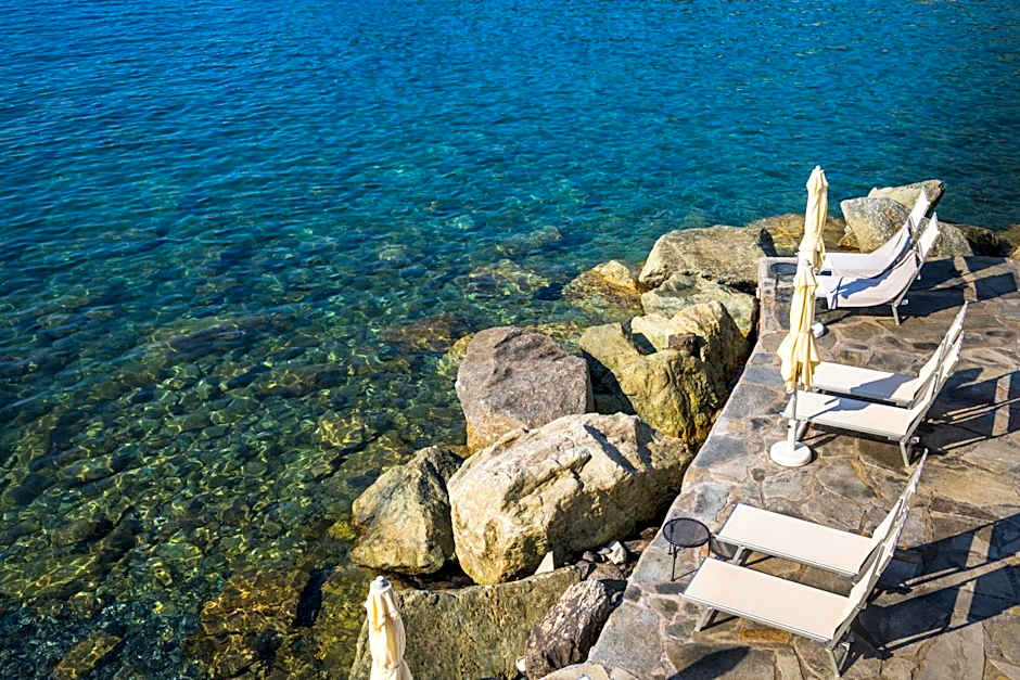 Imperiale Palace Hotel