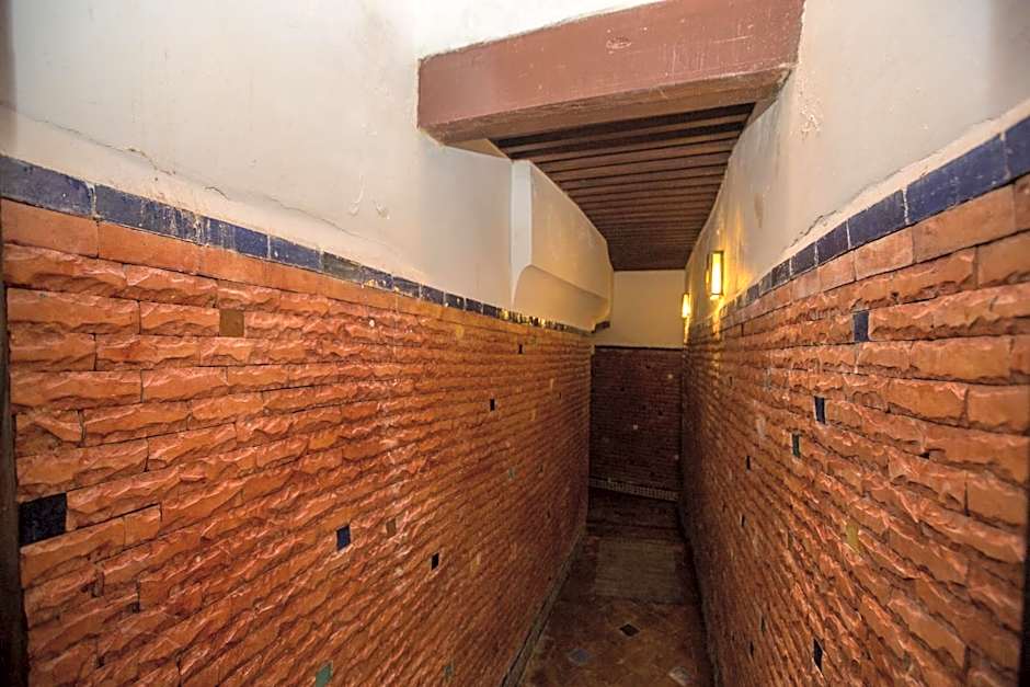 Riad Zina Fes - Elegance in the Heart of Fes