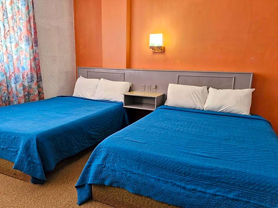 Parador del Río Irapuato