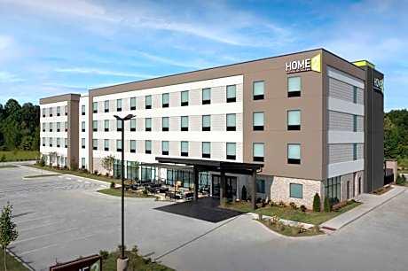 Home2 Suites by Hilton Athens I 65