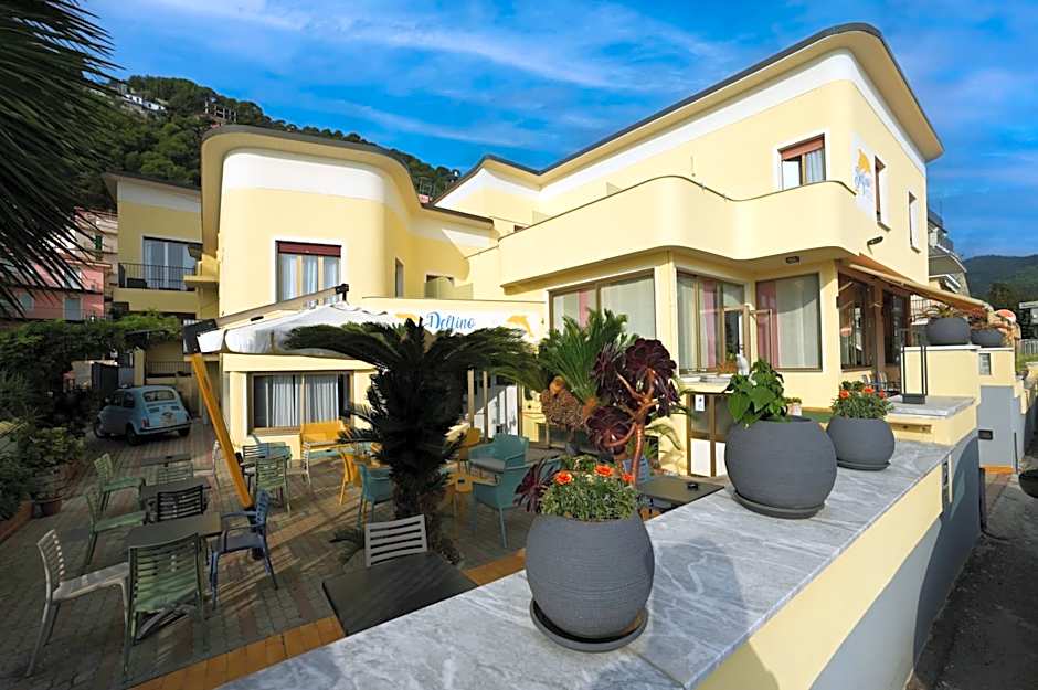 Hotel Delfino