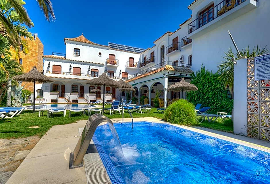 Hotel Pozo del Duque