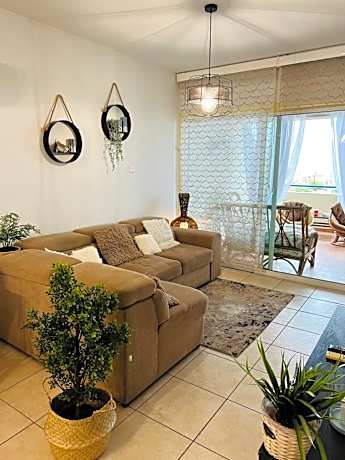 Carisa Holiday rooms