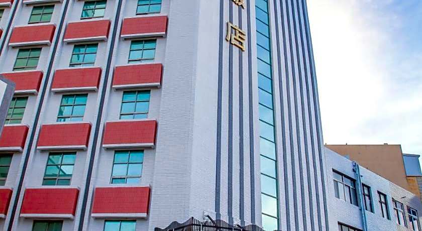 Sheng Kuo Hotel