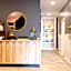 Garner Hotel Mannheim City By IHG