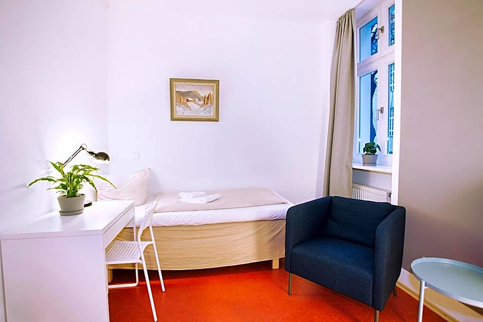 Pension Peters Berlin