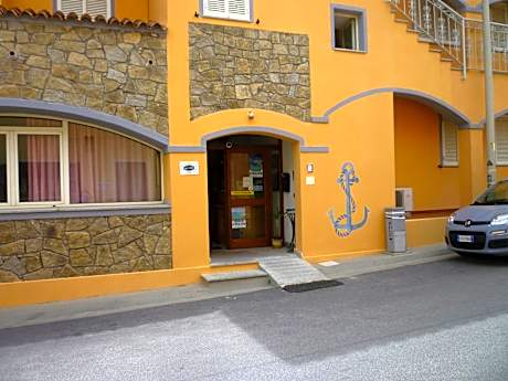 Hotel L'Ancora