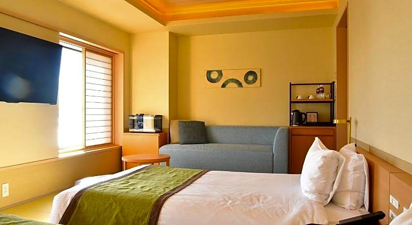 Bayside Hotel Azur Takeshiba Hamamatsucho