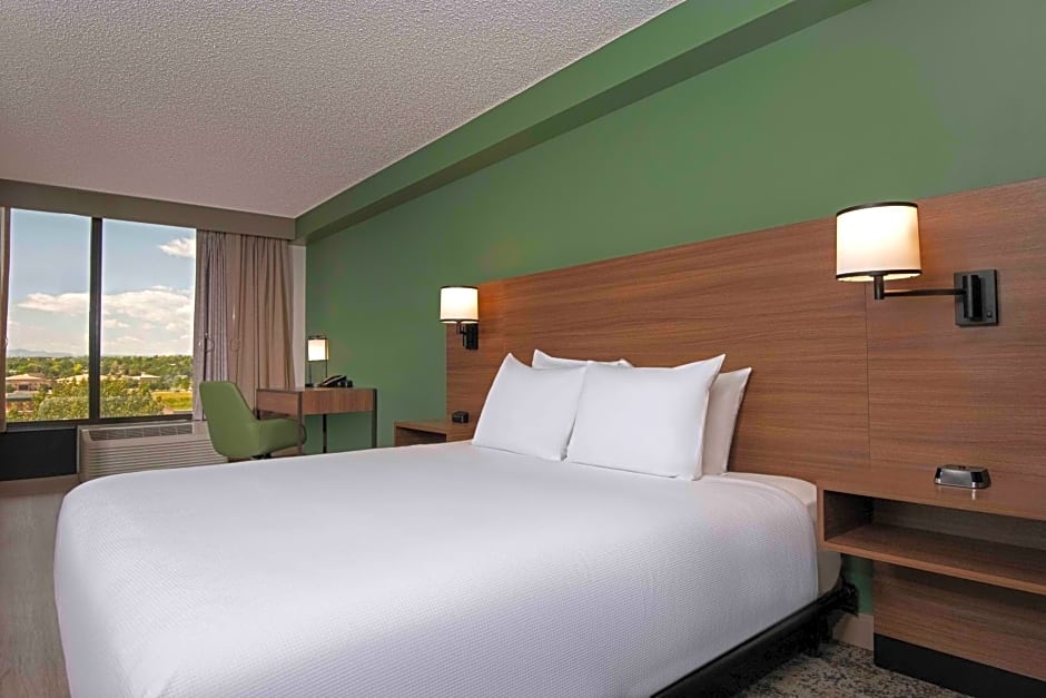 Hyatt Place Denver-South/Park Meadows