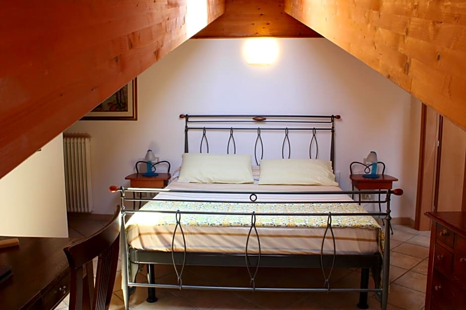 Bed & Breakfast Lucy