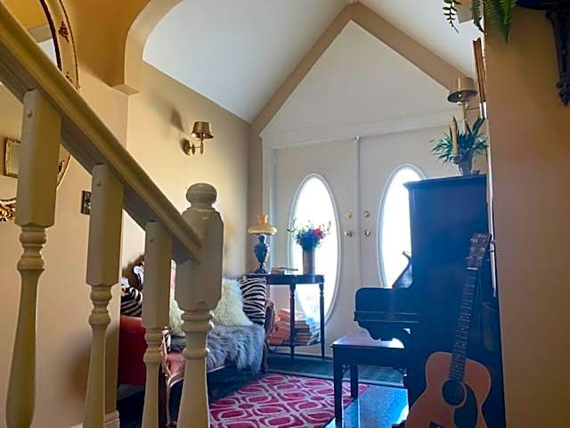 Ocean Breeze Executive Bed and Breakfast