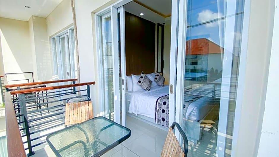 Ultimate Residence Bali
