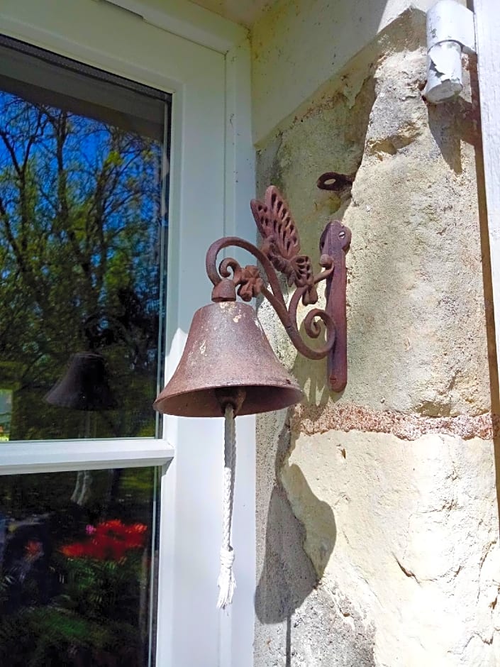 Villandry - Domaine de l'Augeonnière