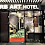 Herb Art Hotel