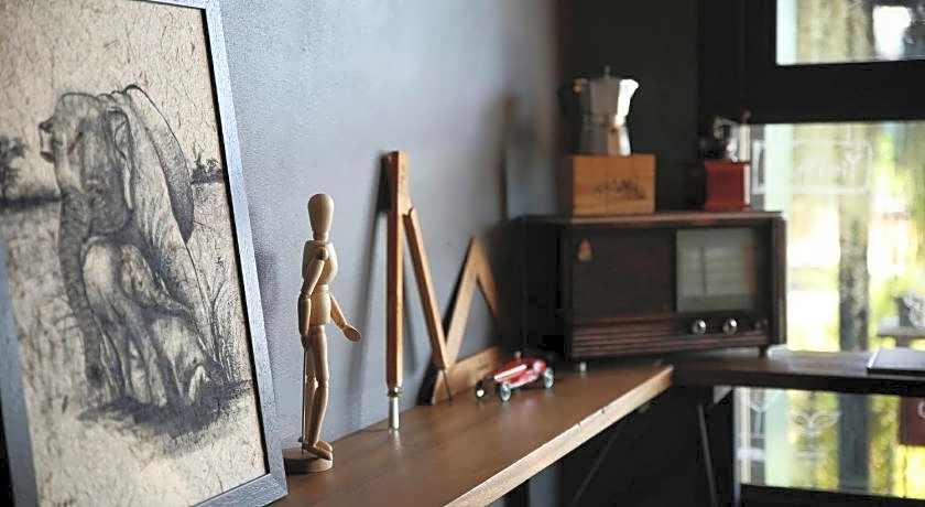 YIMWHAN HOSTEL&CAFE