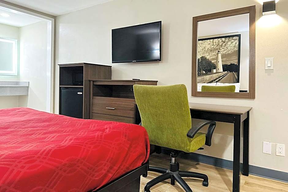 Econo Lodge Union City - Atlanta South