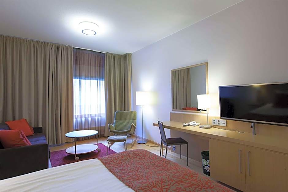 Scandic Oulu City