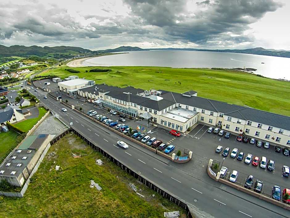 Inishowen Gateway Hotel
