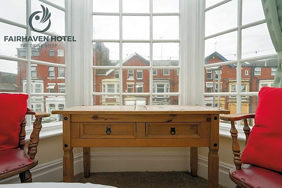 Fairhaven Hotel