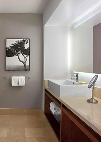 Two Queen Room with Pool View
