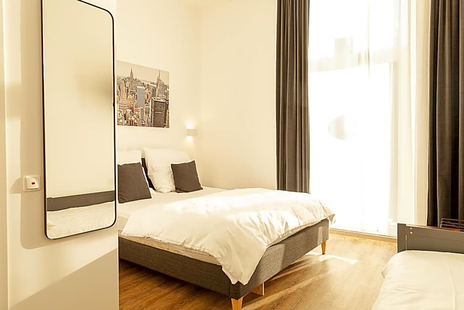 Hotel Soers