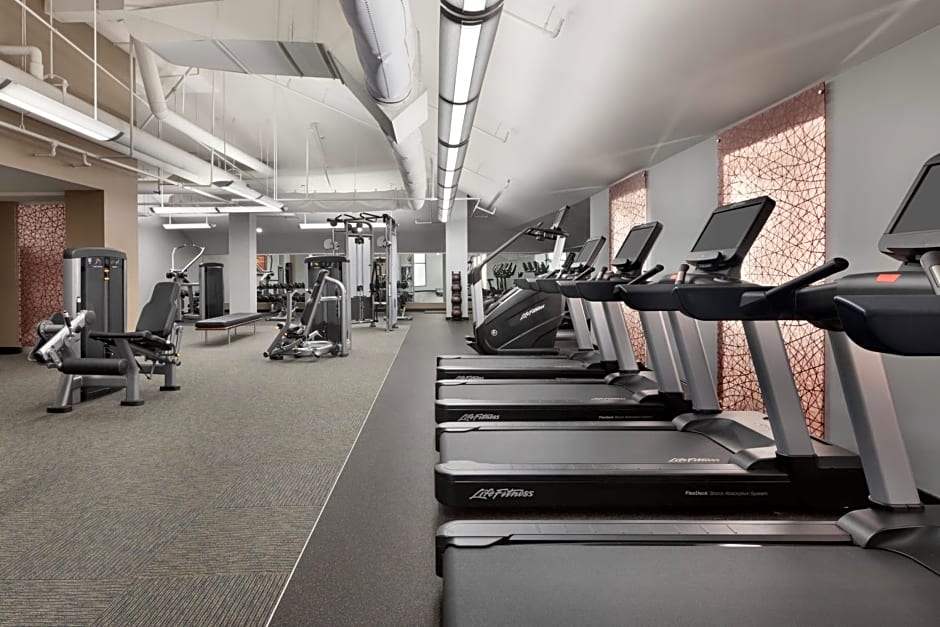 Crowne Plaza College Park - Washington DC By IHG