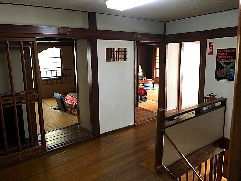 Niko Ryokan