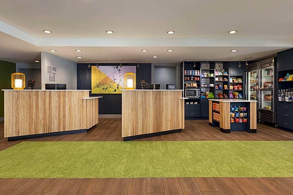 Spark By Hilton Germantown Washington DC North