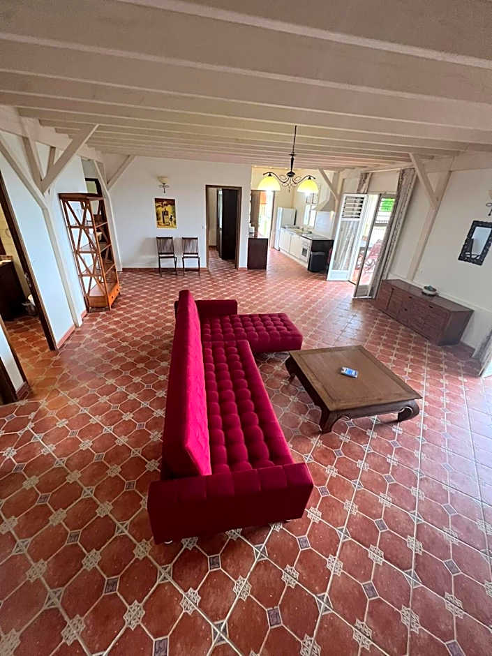 Le Domaine Saint Aubin