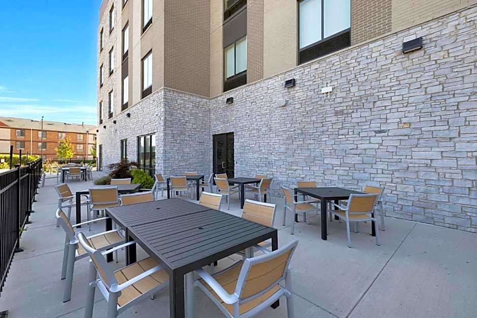 Holiday Inn - Chicago - Tinley Park By IHG