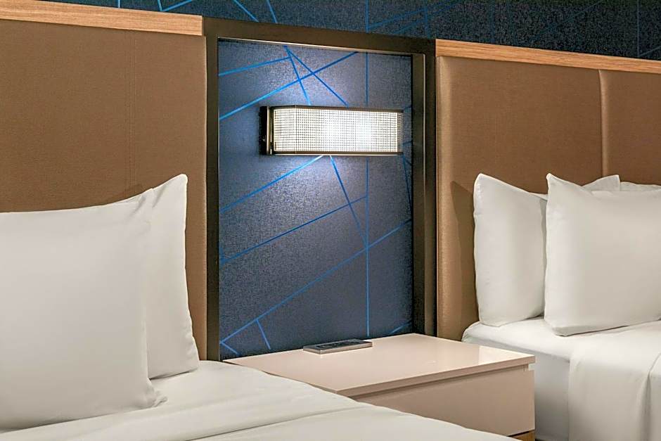 SpringHill Suites by Marriott Denver North/Westminster