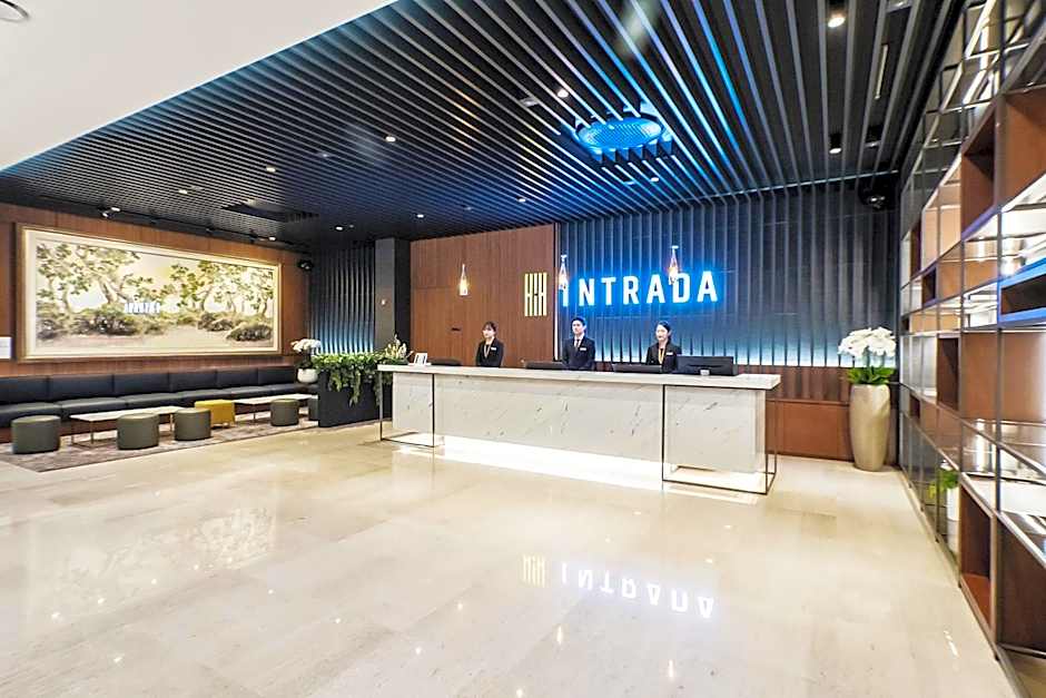 Hotel Intrada