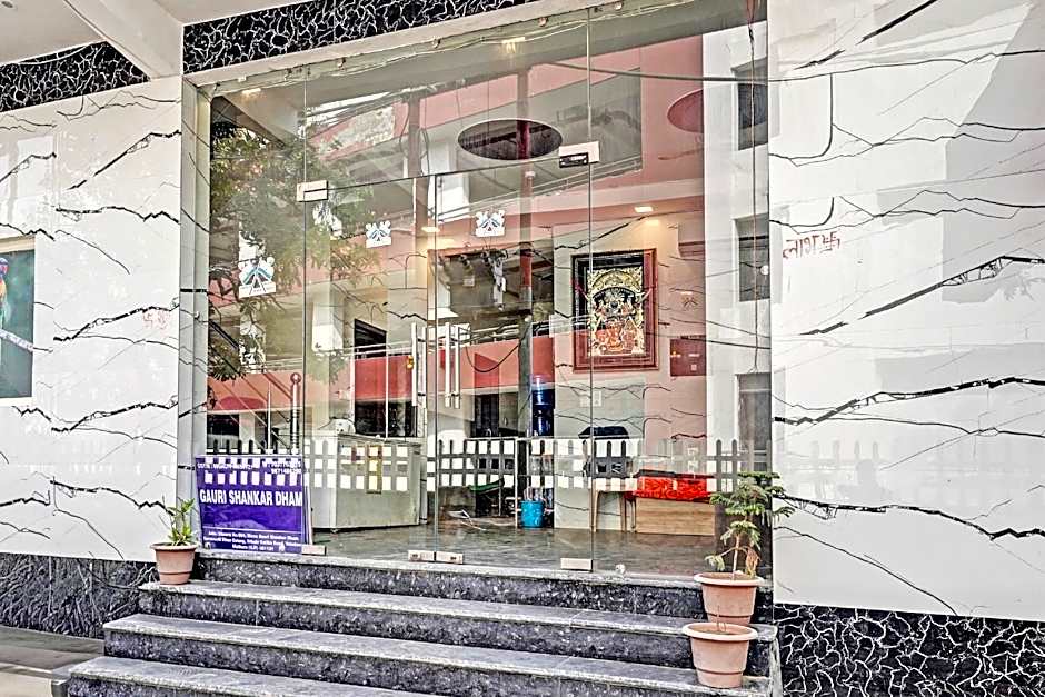 OYO Gauri Shankar Dham – Vrindavan, NC