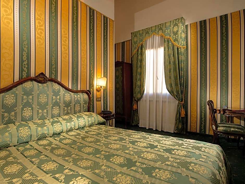 Centauro Hotel