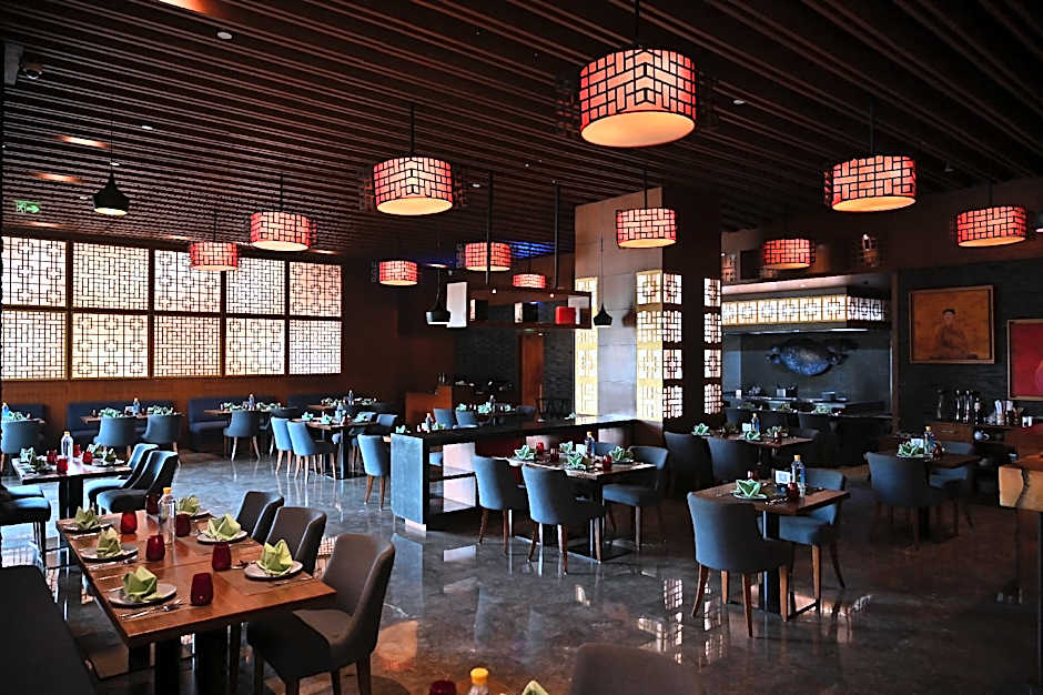 Holiday Inn New Delhi Mayur Vihar Noida By IHG