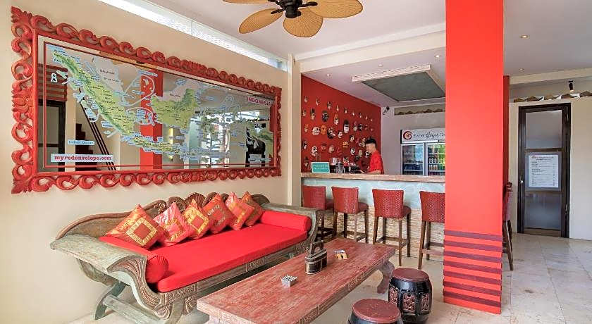 Bali Ginger Suites & Villa