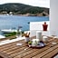 Archipelago Sifnos - Seaside Accommodation