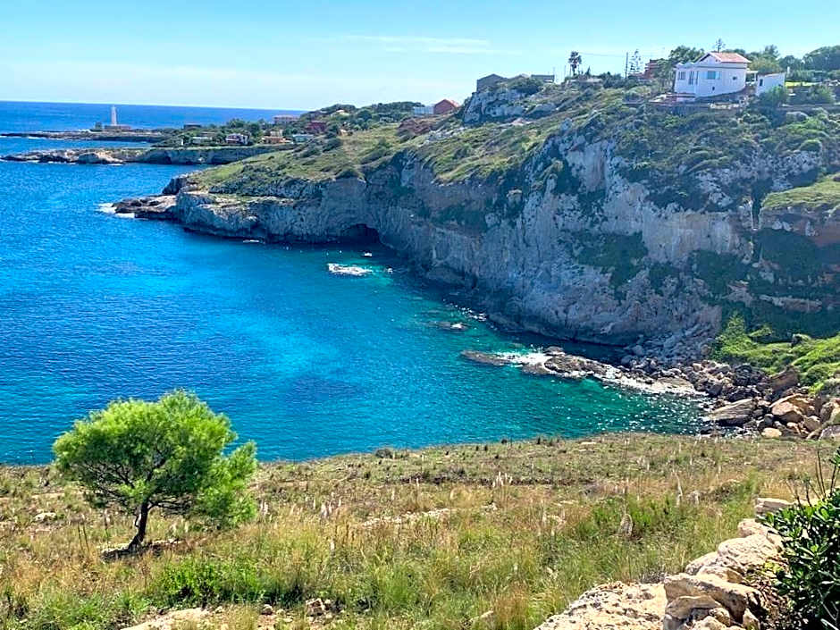 Sbarcatore Dei Turchi Dimore